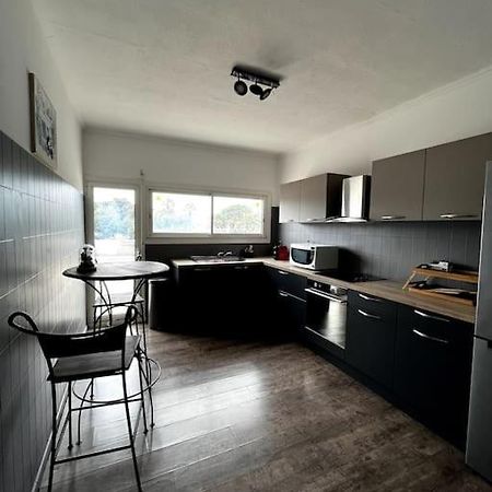 Appartement 3 Chambres , Coeur De Porticcio 130 M2 Grosseto-Prugna Exterior foto