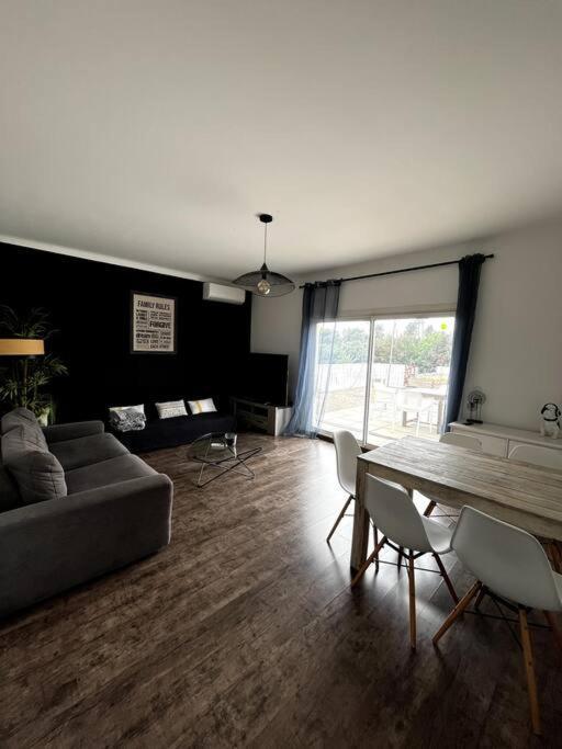 Appartement 3 Chambres , Coeur De Porticcio 130 M2 Grosseto-Prugna Exterior foto